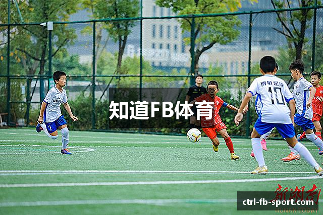 知道FB体育